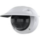 Axis Q3548-LVE Almohadilla Cámara de seguridad IP Interior y exterior 3840 x 2160 Pixeles Techo/pared